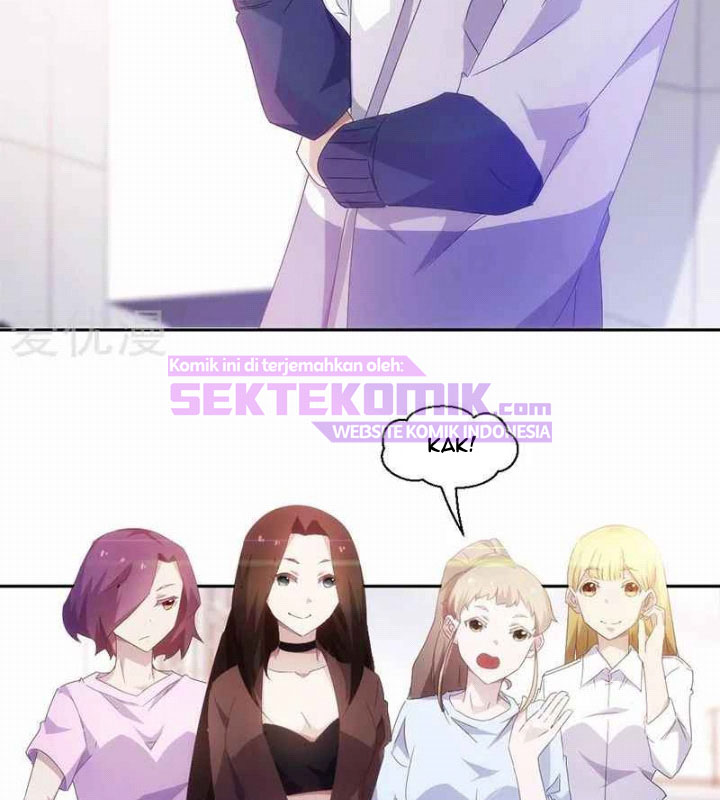 Peerless Little Doctor Chapter 79 Gambar 3