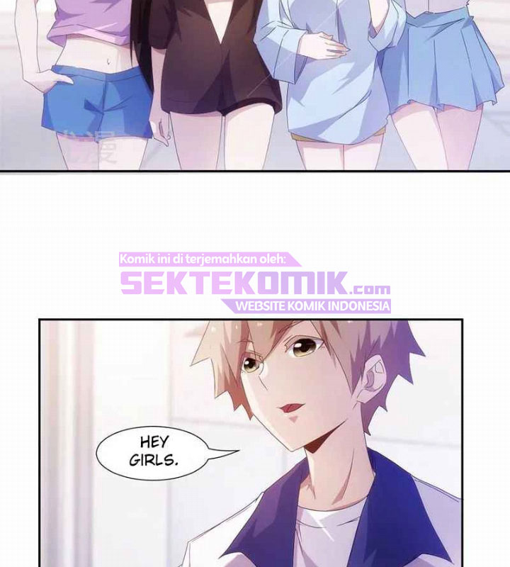 Peerless Little Doctor Chapter 79 Gambar 4