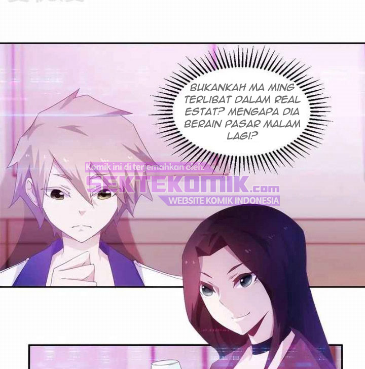 Peerless Little Doctor Chapter 79 Gambar 8