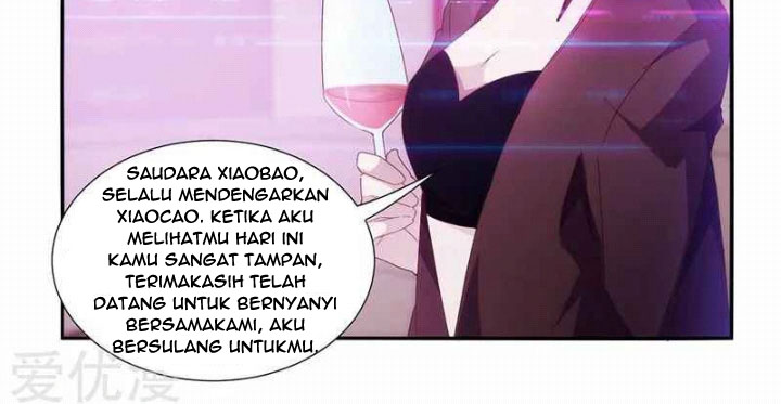 Peerless Little Doctor Chapter 79 Gambar 9