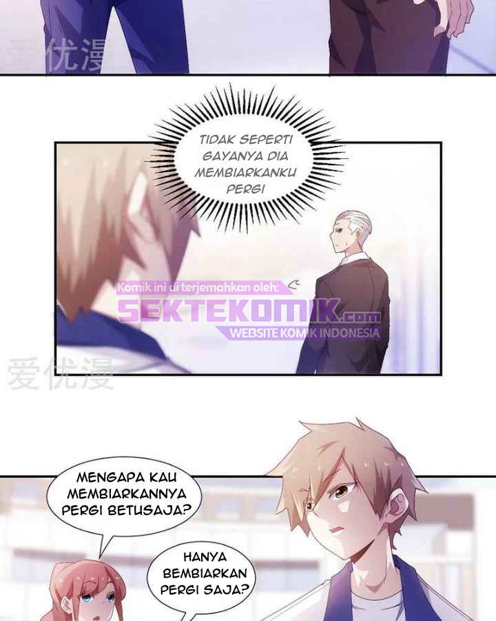 Peerless Little Doctor Chapter 78 Gambar 5