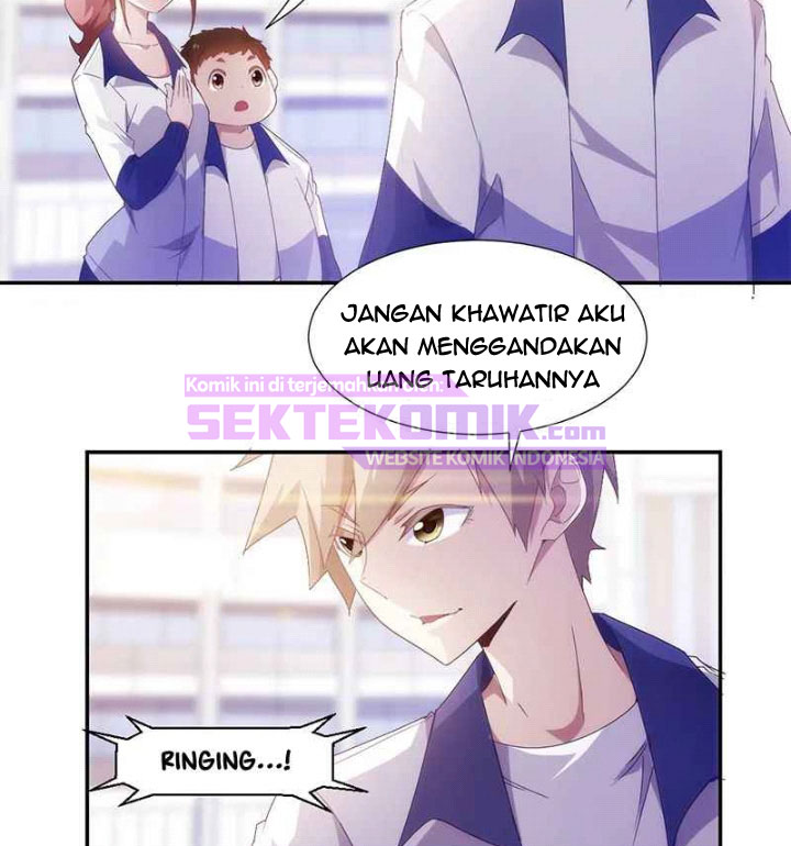 Peerless Little Doctor Chapter 78 Gambar 6