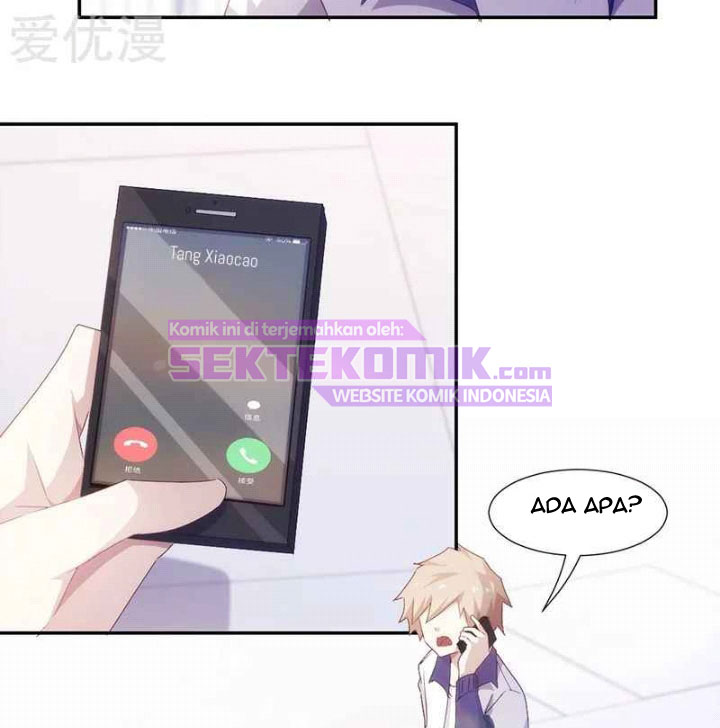 Peerless Little Doctor Chapter 78 Gambar 7