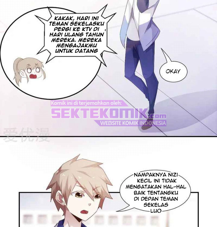 Peerless Little Doctor Chapter 78 Gambar 8