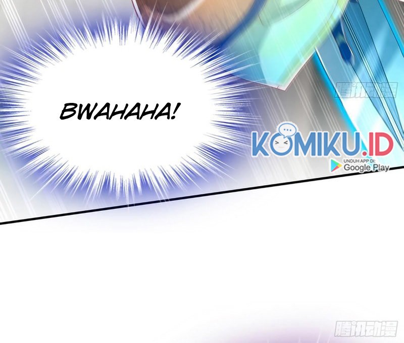 The Rebirth of the Demon God Chapter 64 Gambar 11