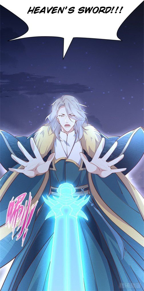 Pupillary Master Chapter 111 Gambar 11