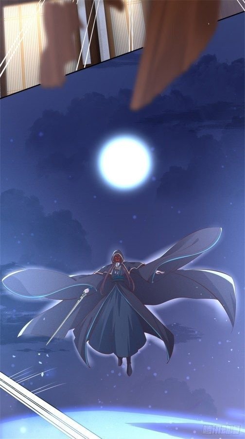 Pupillary Master Chapter 111 Gambar 14