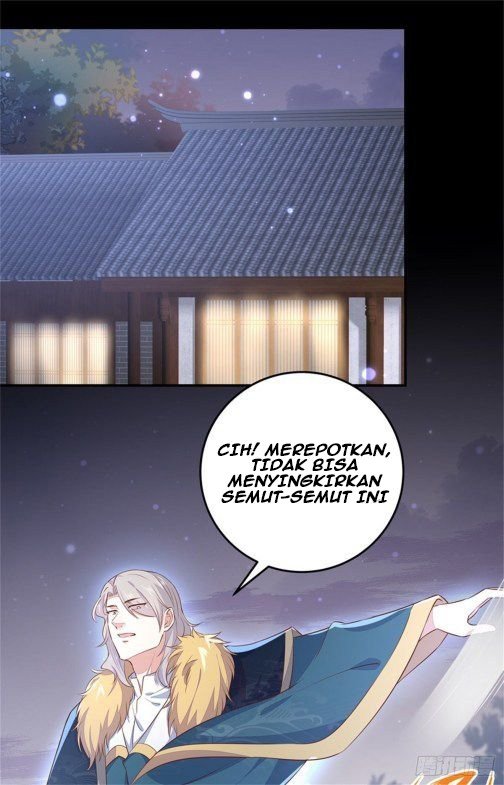 Manhua Pupillary Master Chapter 111 gambar nomor 2