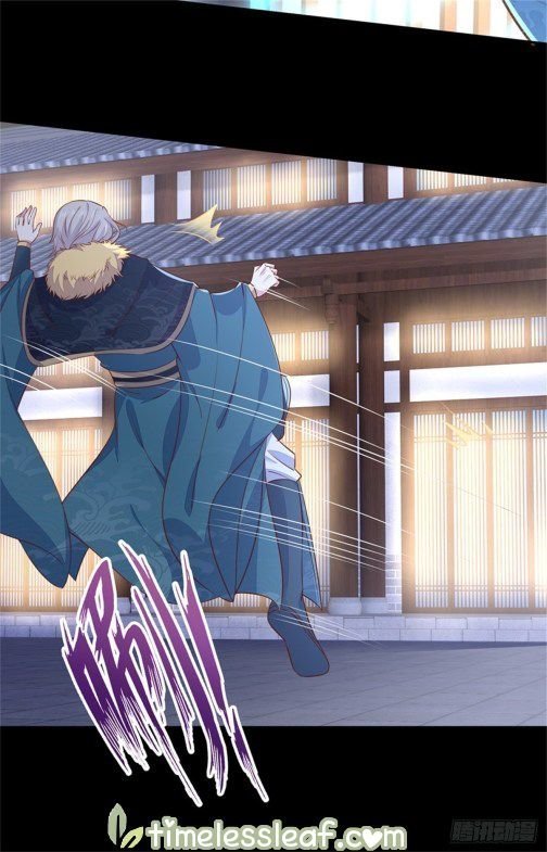 Pupillary Master Chapter 111 Gambar 7