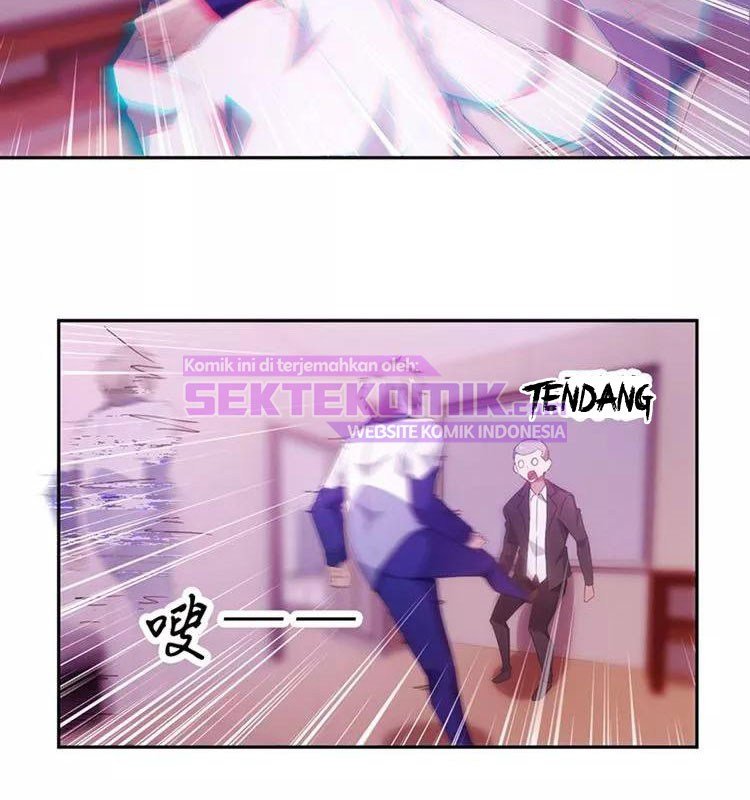 Peerless Little Doctor Chapter 80 Gambar 10
