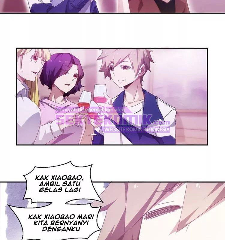 Peerless Little Doctor Chapter 80 Gambar 4