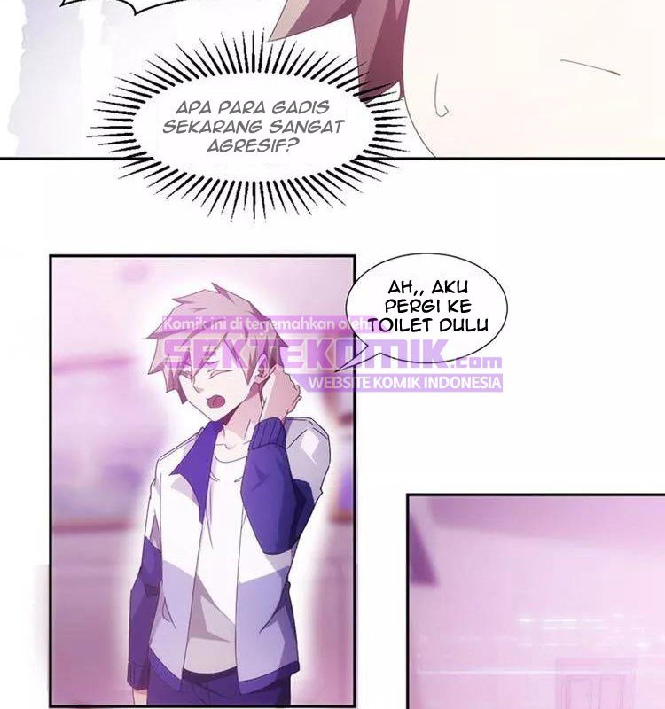 Peerless Little Doctor Chapter 80 Gambar 5