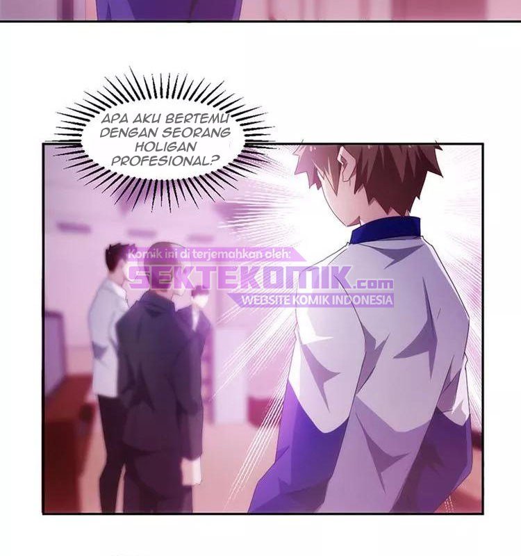 Peerless Little Doctor Chapter 80 Gambar 7