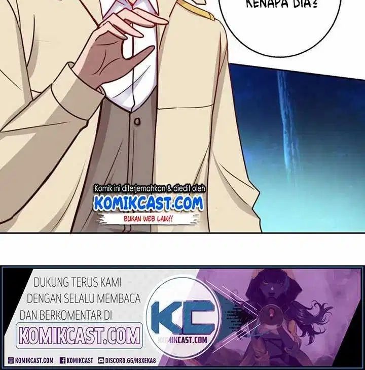 Metropolitan Supremacy System Chapter 179 Gambar 3