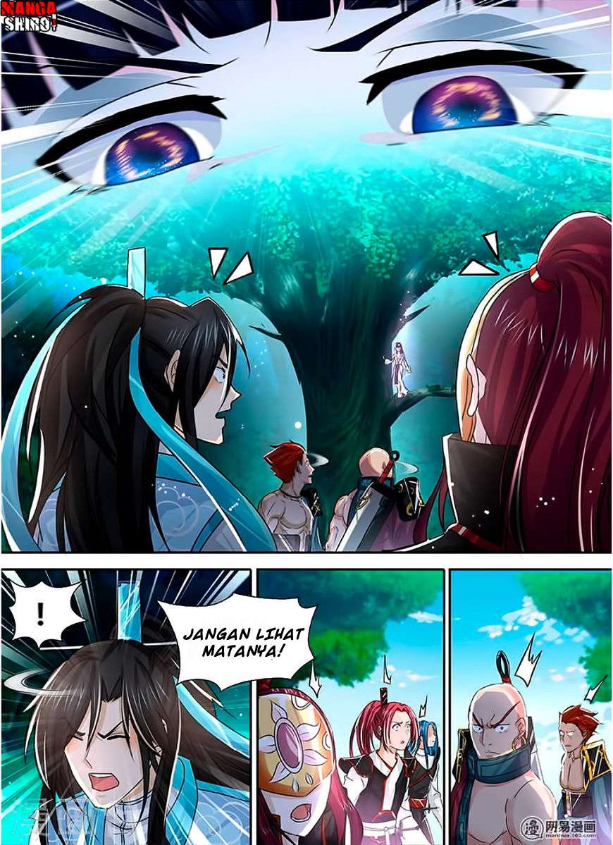 Yong Heng Zhi Zun Chapter 42 Gambar 3