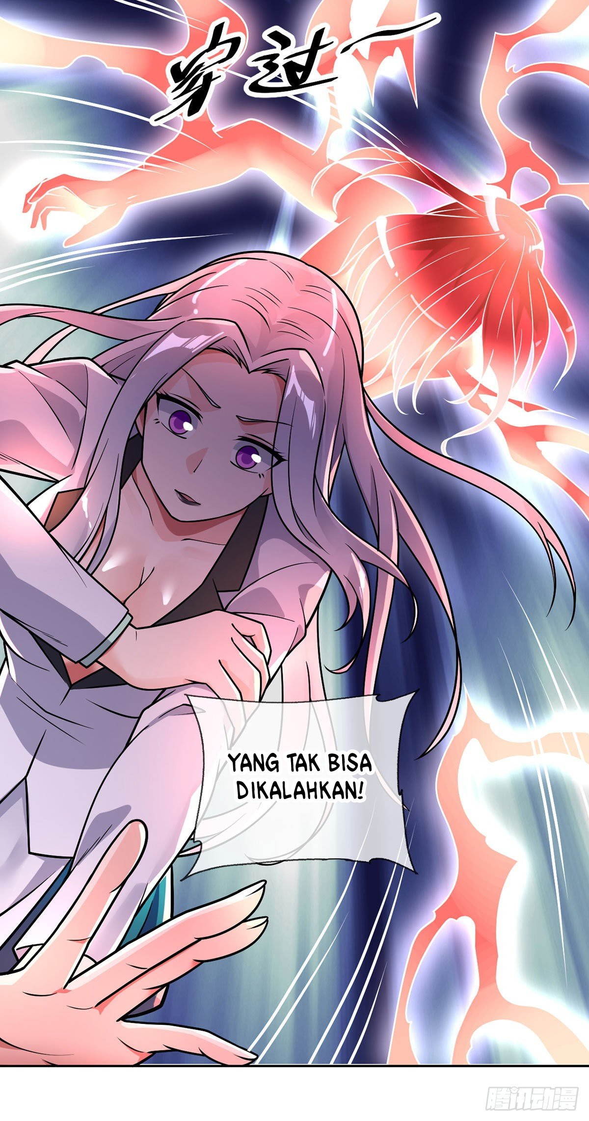My Son in Law Chapter 45 Gambar 33