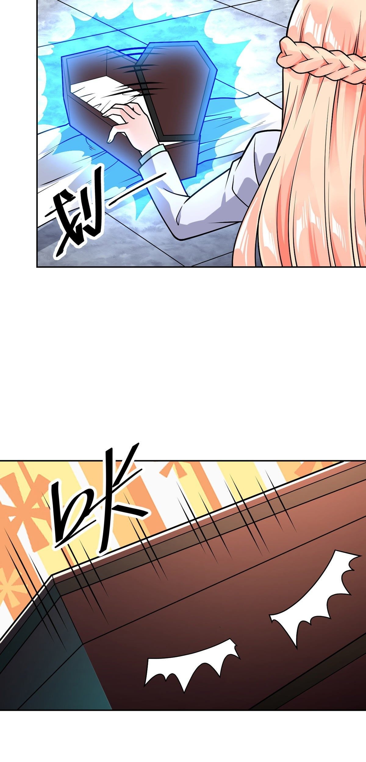 My Son in Law Chapter 45 Gambar 50