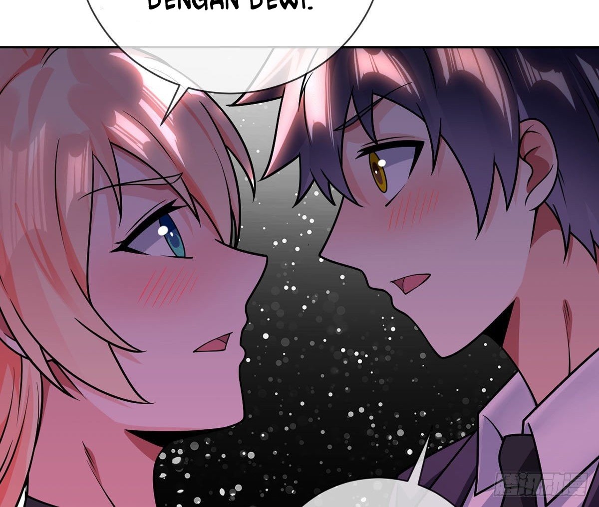 My Son in Law Chapter 45 Gambar 53