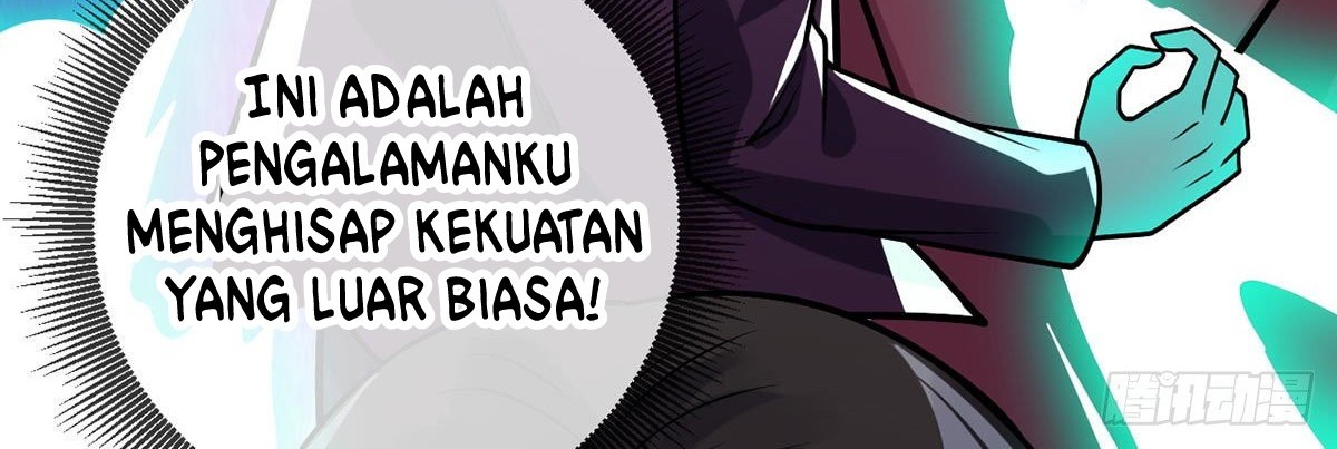 My Son in Law Chapter 45 Gambar 6
