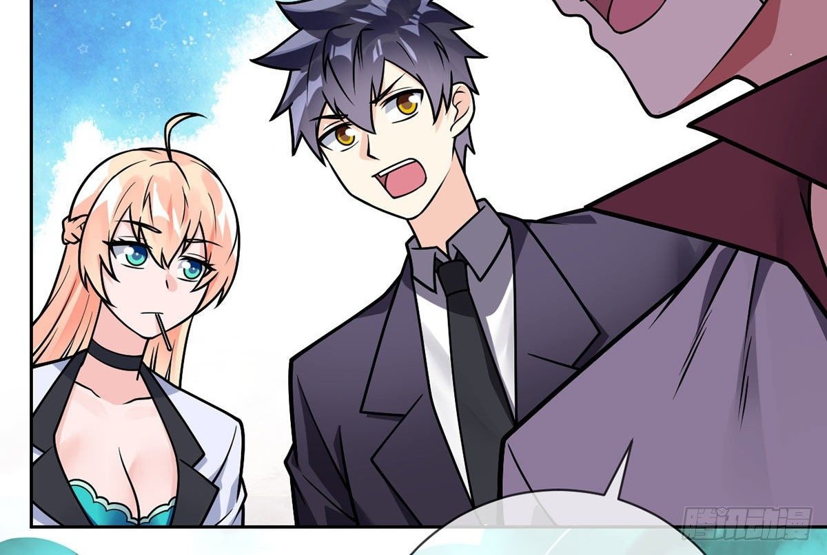 My Son in Law Chapter 45 Gambar 8