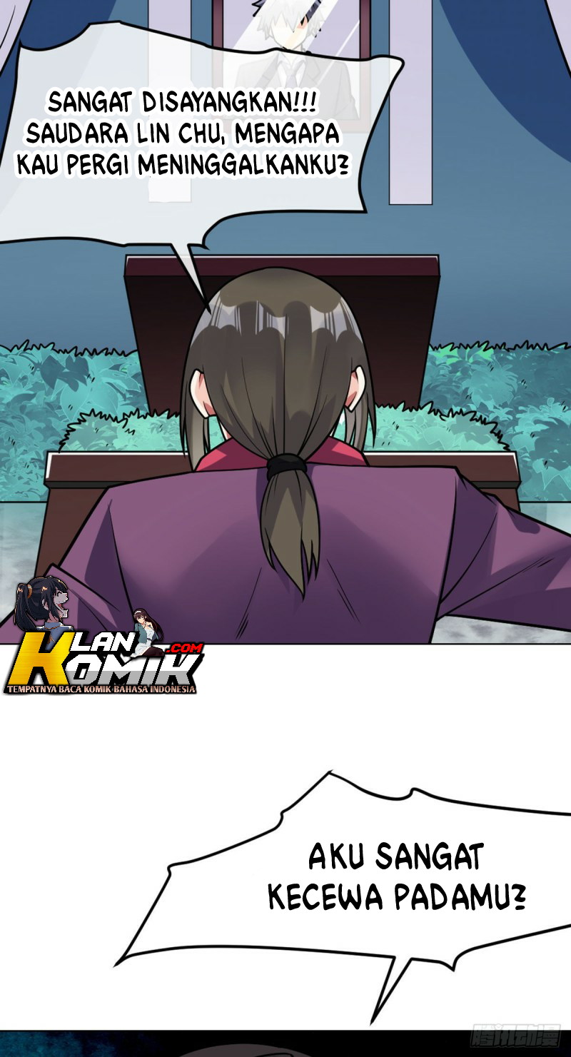My Son in Law Chapter 44 Gambar 15