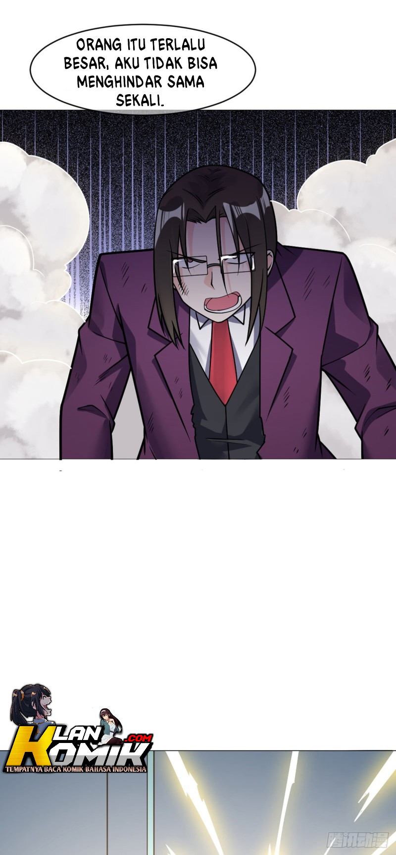 My Son in Law Chapter 44 Gambar 27