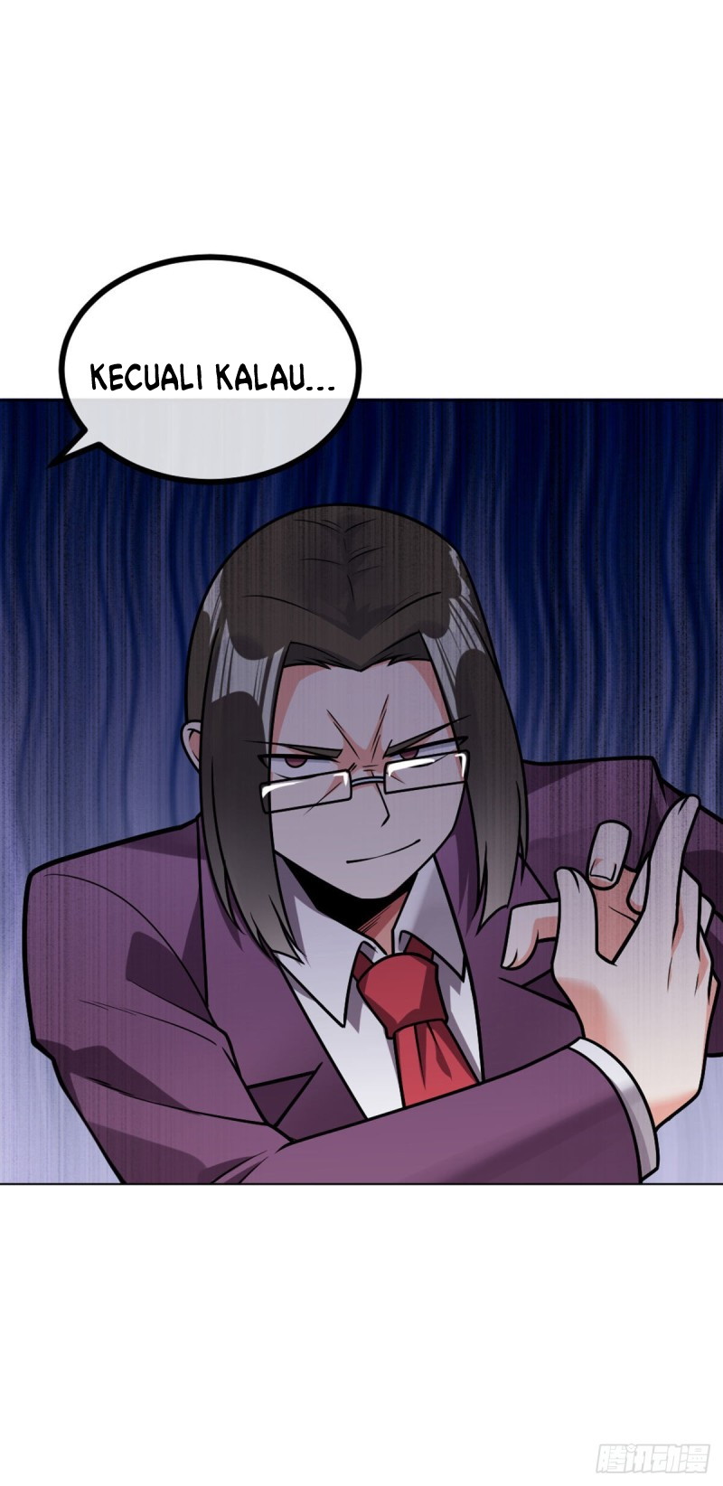 My Son in Law Chapter 44 Gambar 31