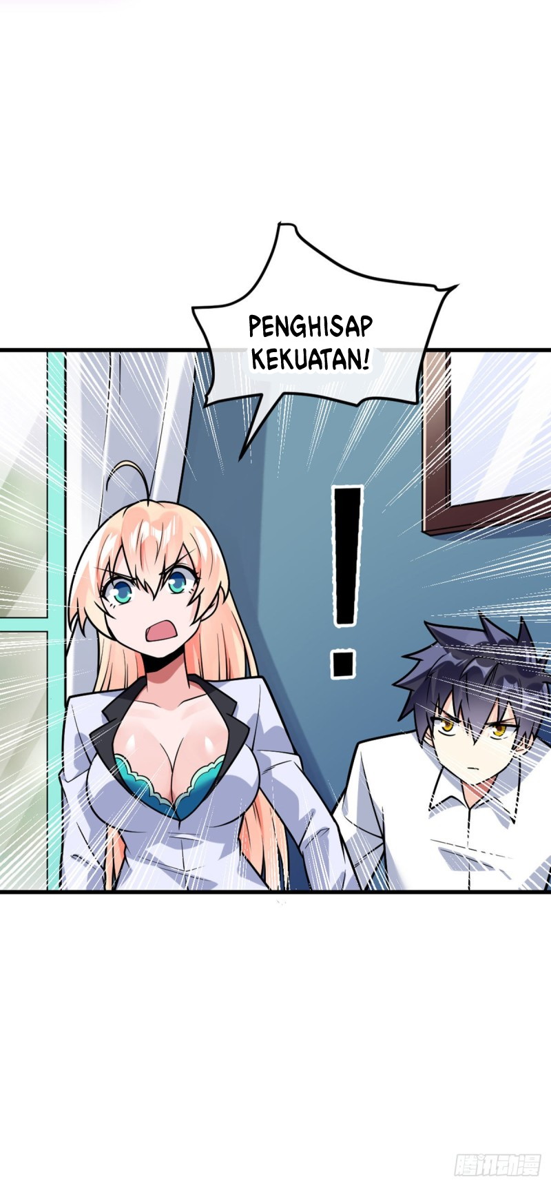 My Son in Law Chapter 44 Gambar 33