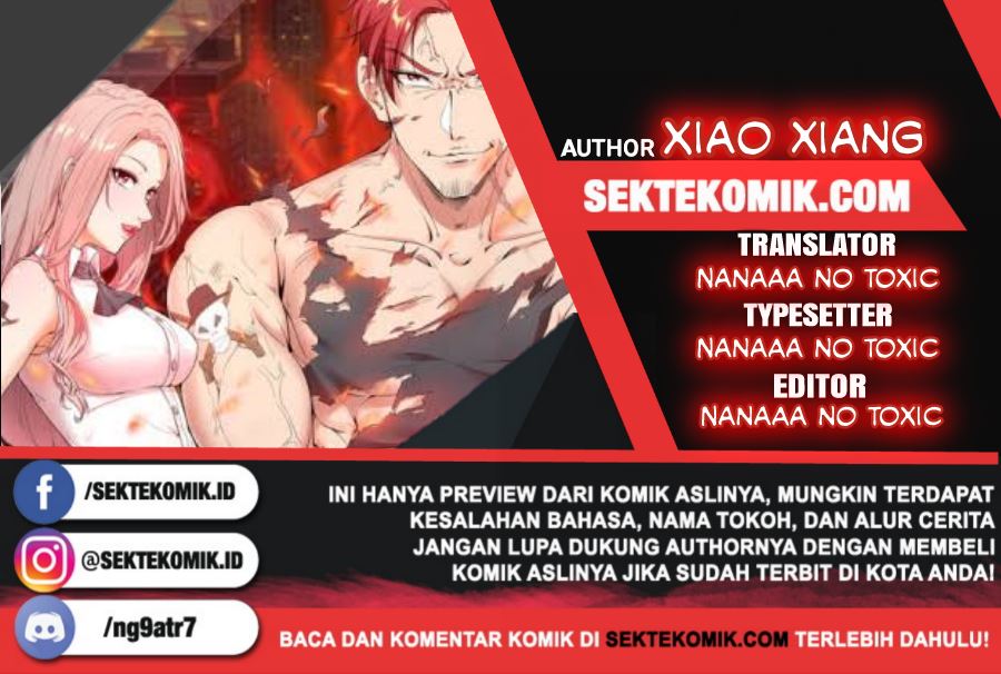 Baca Komik Dianfeng Chapter 87 Gambar 1