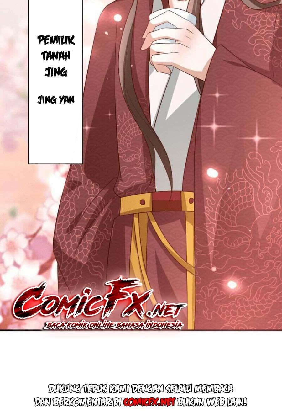 The Peerless Doctor: From Consort to Empress Chapter 11 Gambar 14