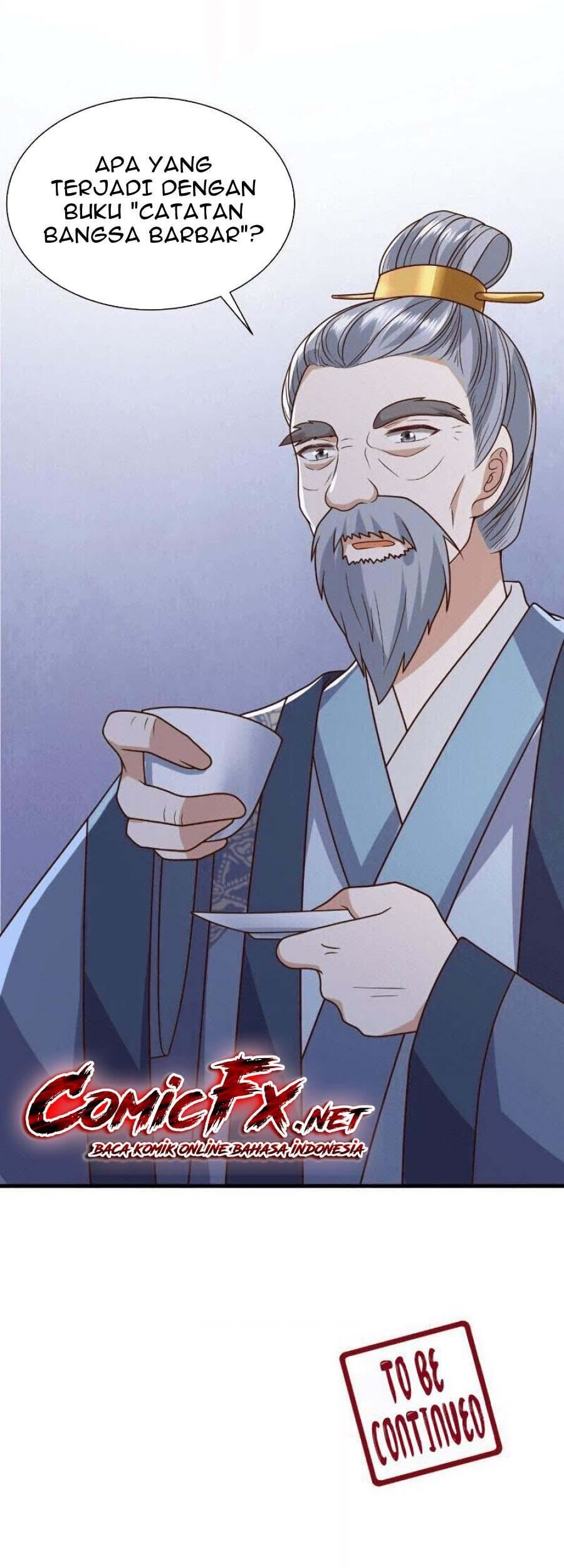 The Peerless Doctor: From Consort to Empress Chapter 11 Gambar 25