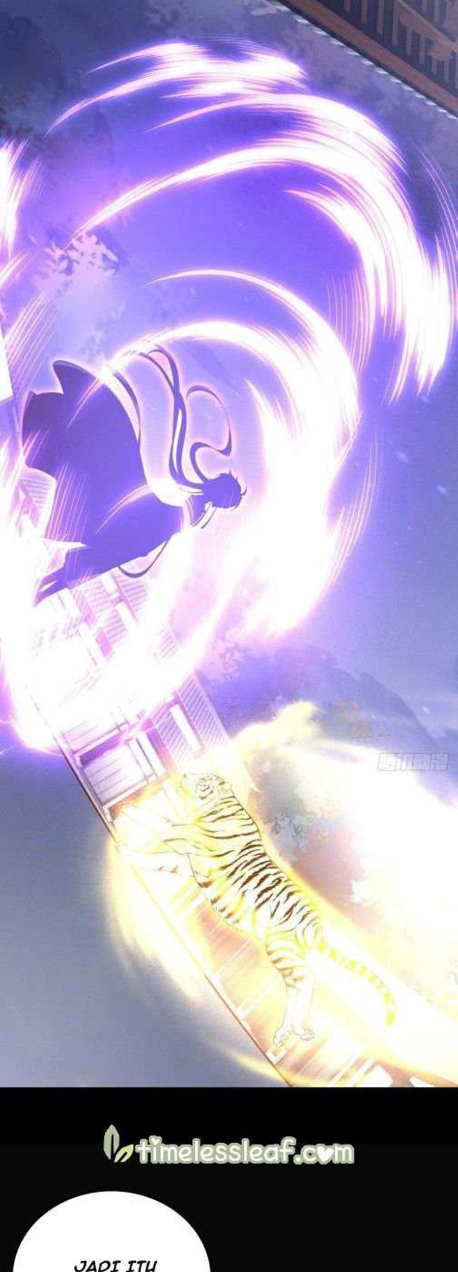 Pupillary Master Chapter 112 Gambar 4