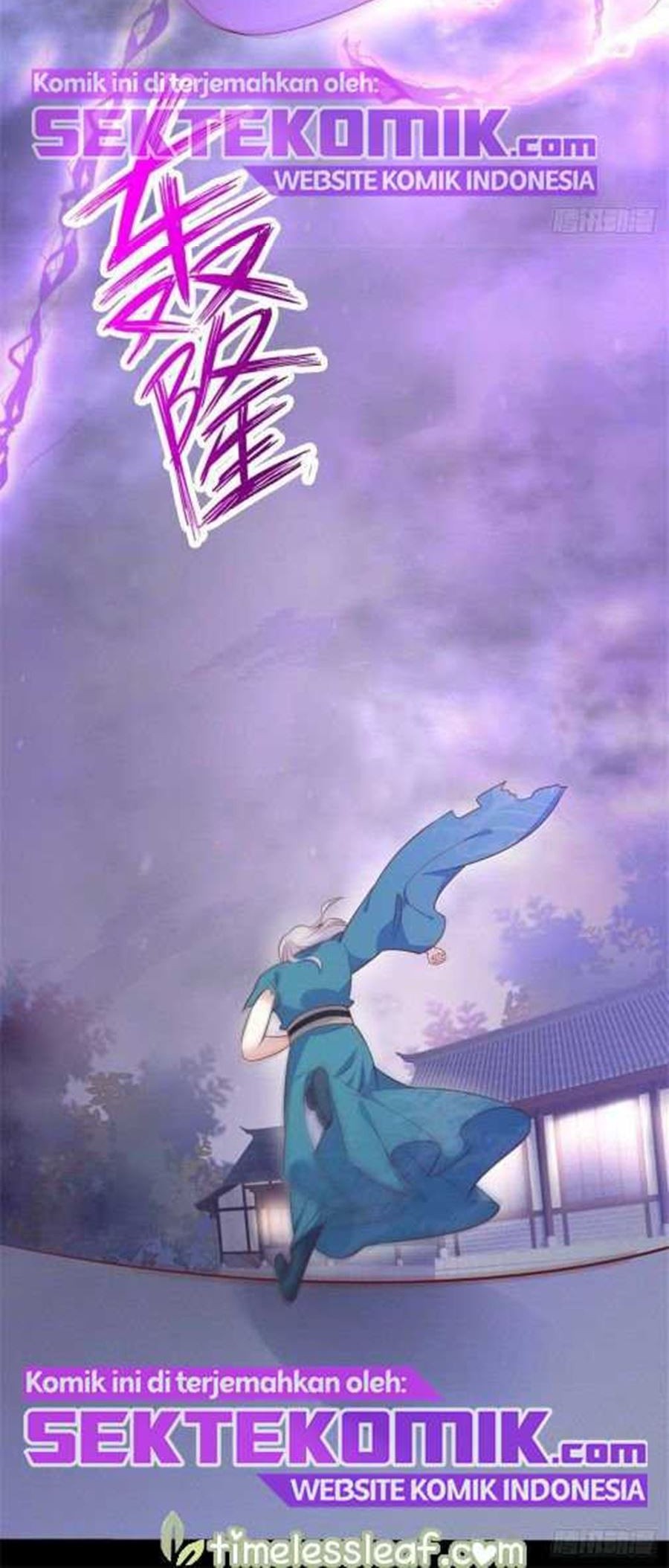 Pupillary Master Chapter 112 Gambar 17