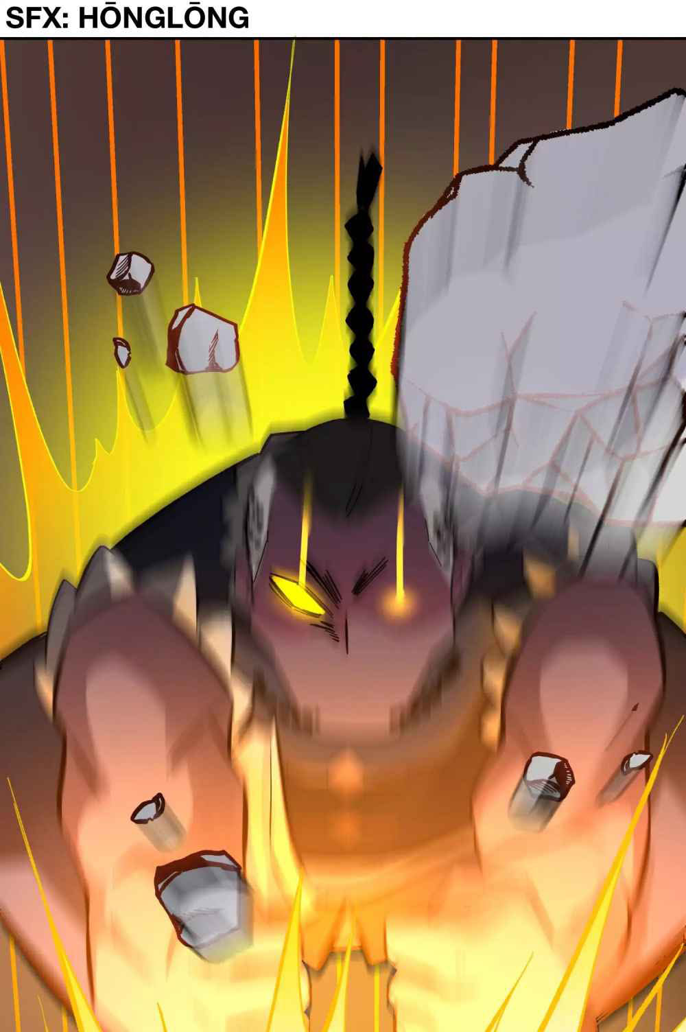 Busted! Darklord Chapter 8 Gambar 18