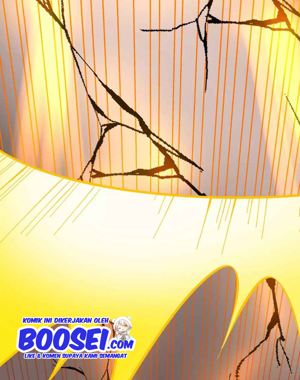 Busted! Darklord Chapter 8 Gambar 21