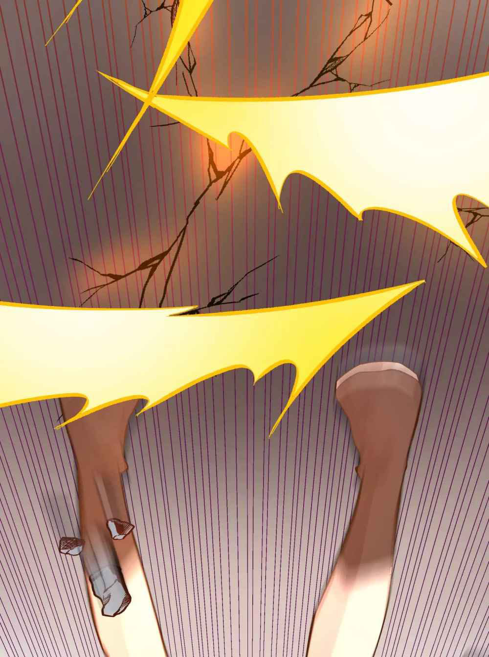 Busted! Darklord Chapter 8 Gambar 22