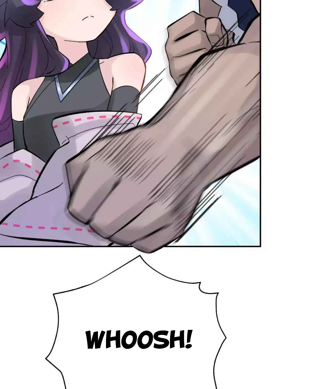 Busted! Darklord Chapter 8 Gambar 28