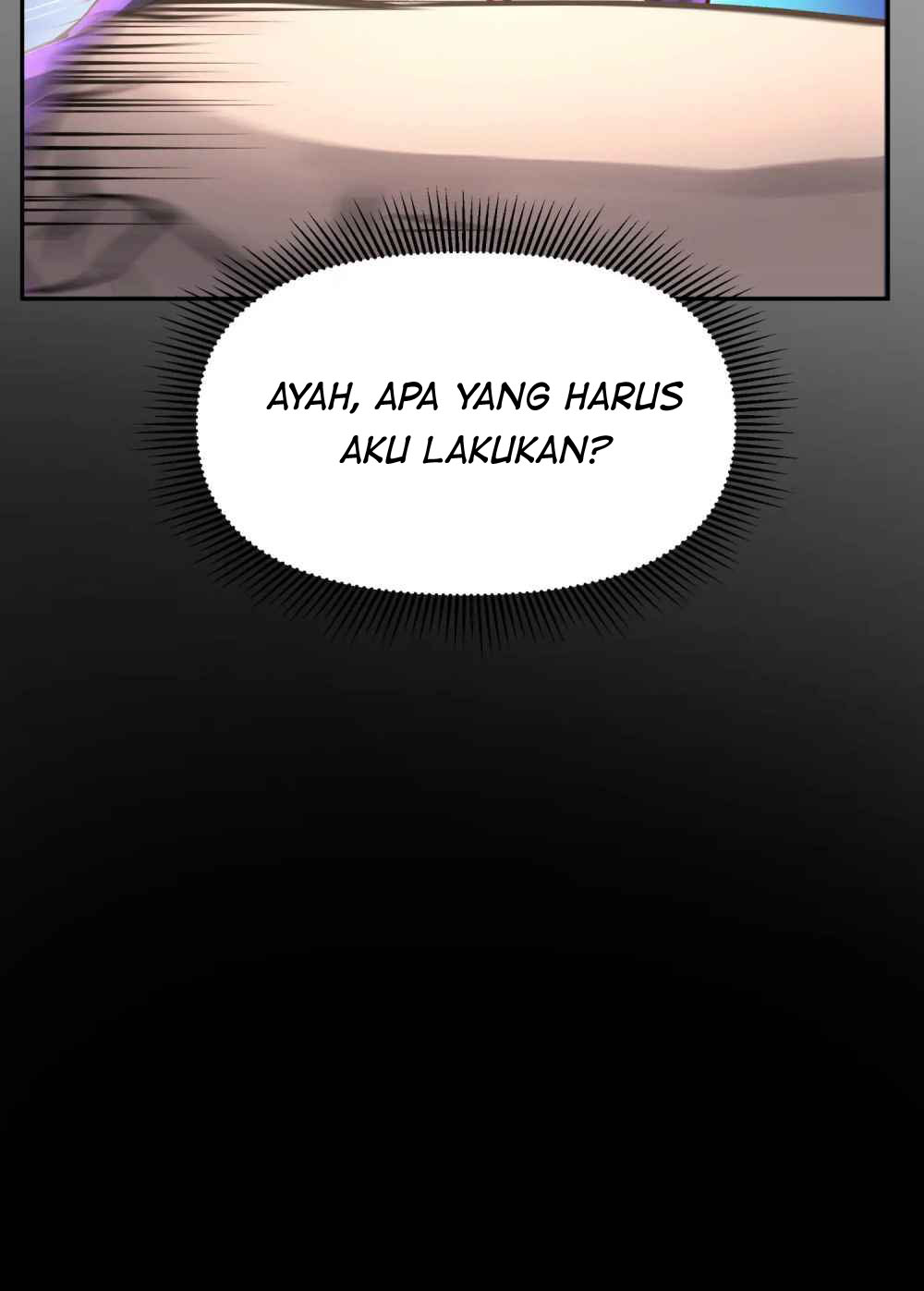 Busted! Darklord Chapter 8 Gambar 35