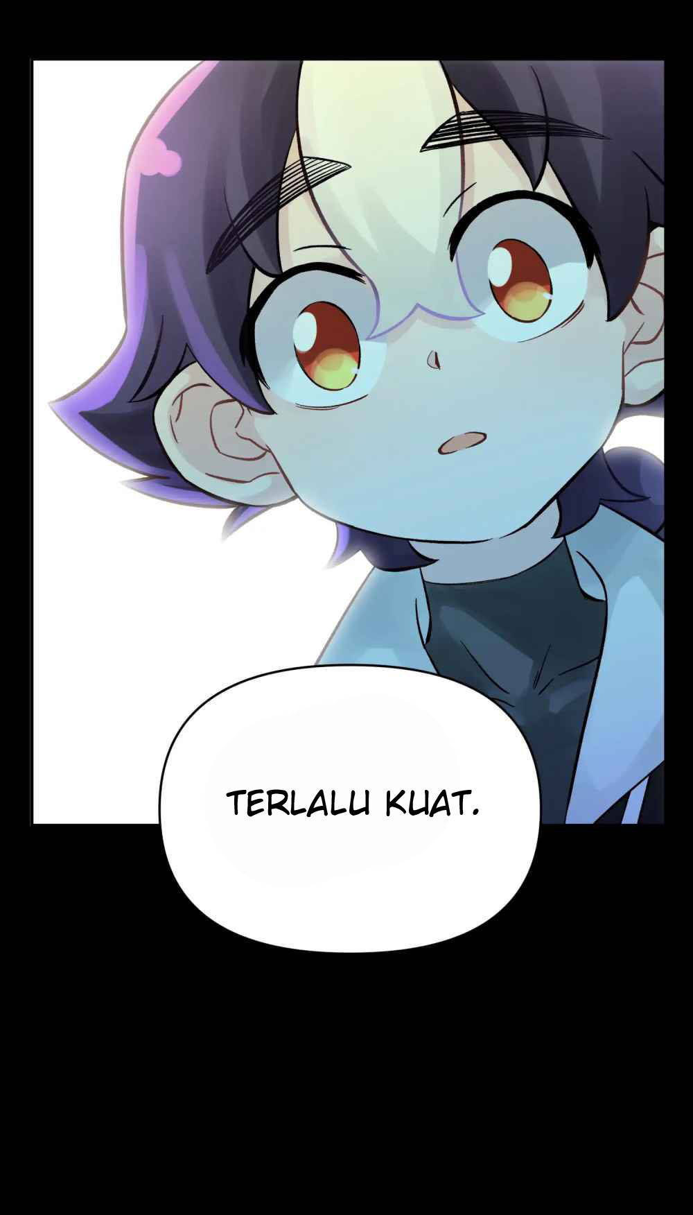 Busted! Darklord Chapter 8 Gambar 39