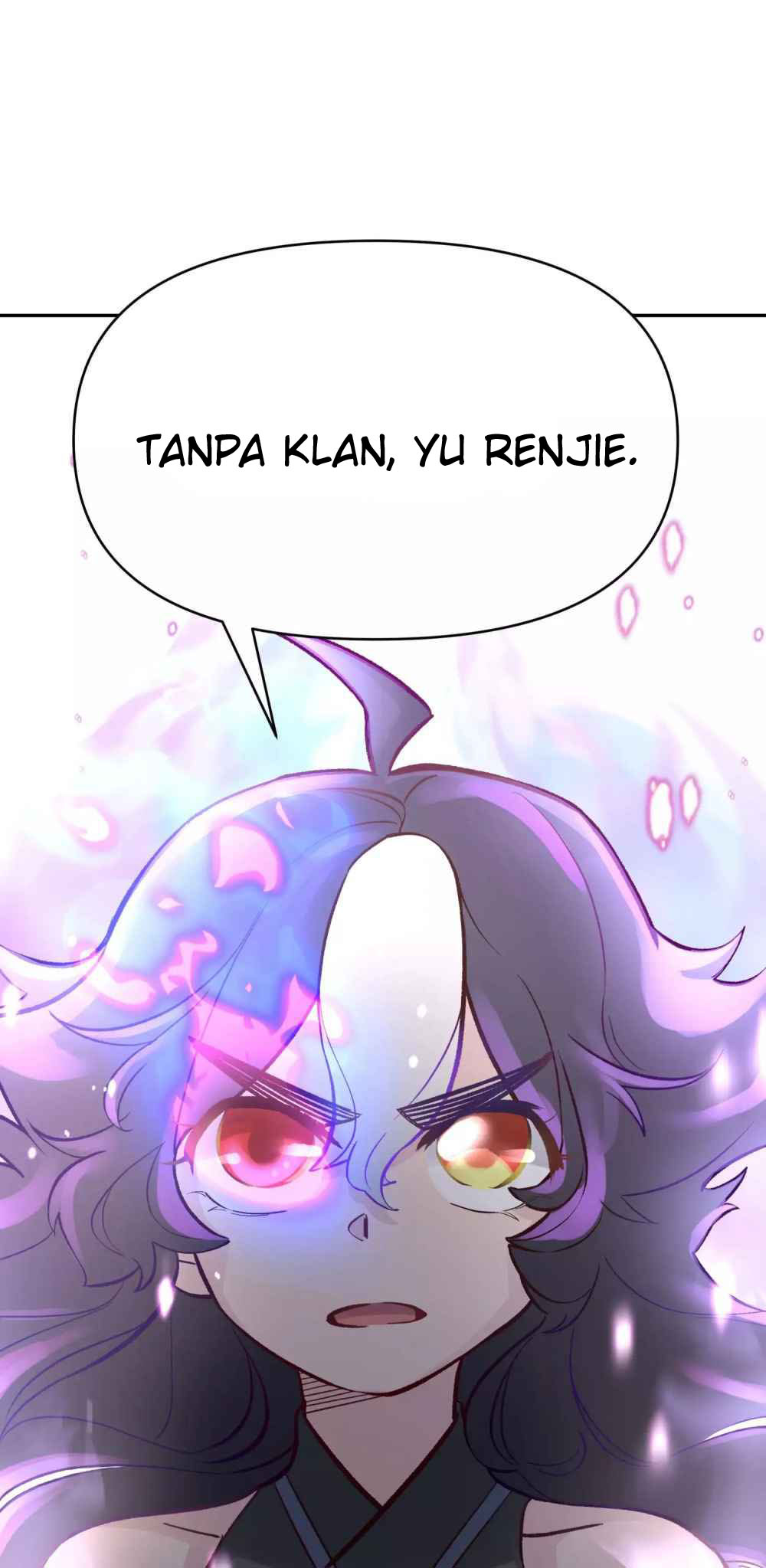 Busted! Darklord Chapter 8 Gambar 5