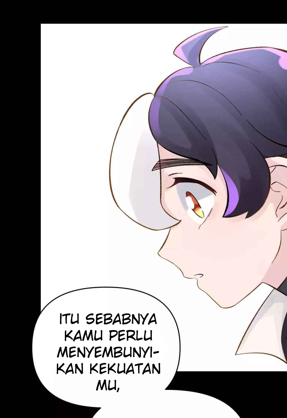Busted! Darklord Chapter 8 Gambar 53