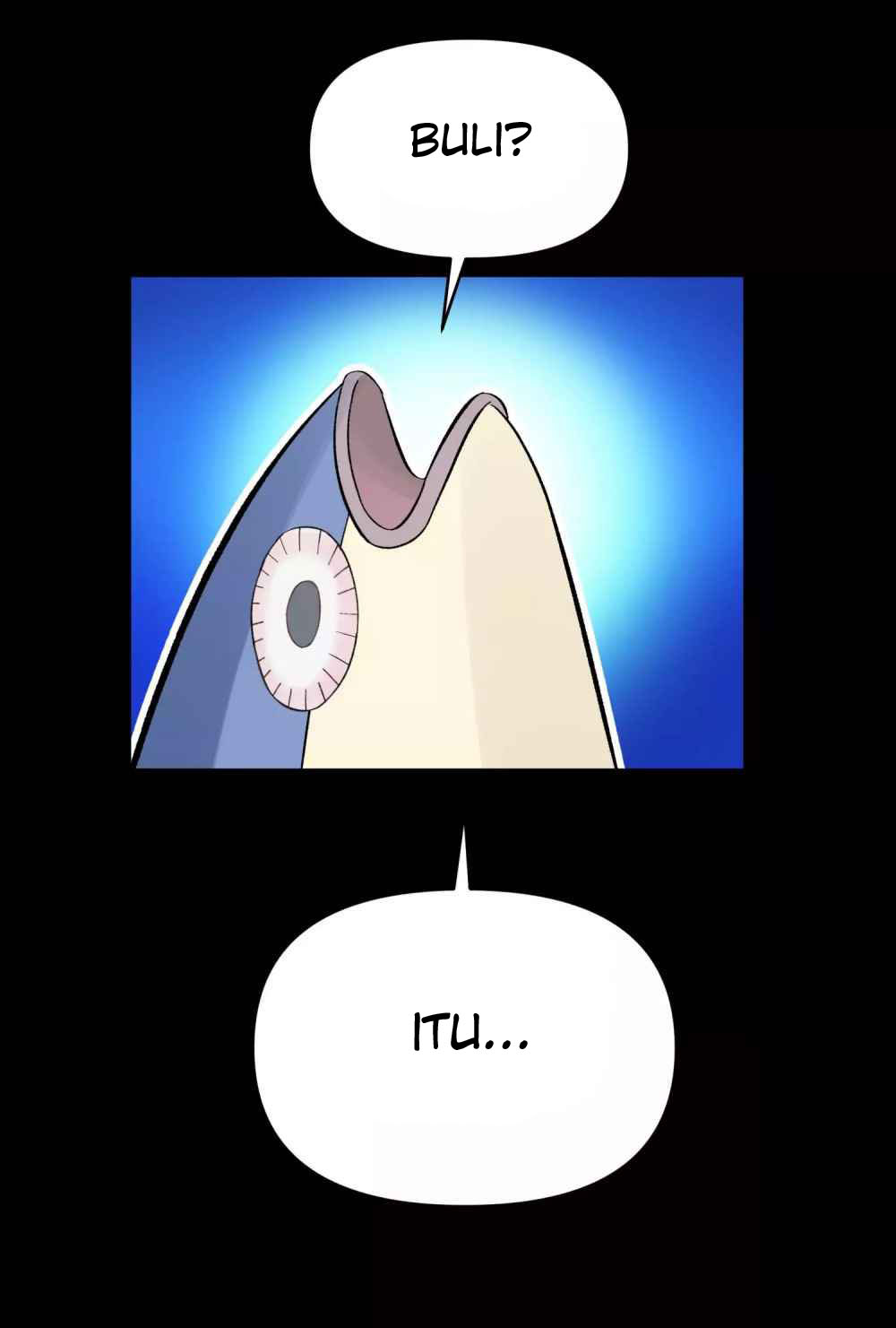Busted! Darklord Chapter 8 Gambar 56