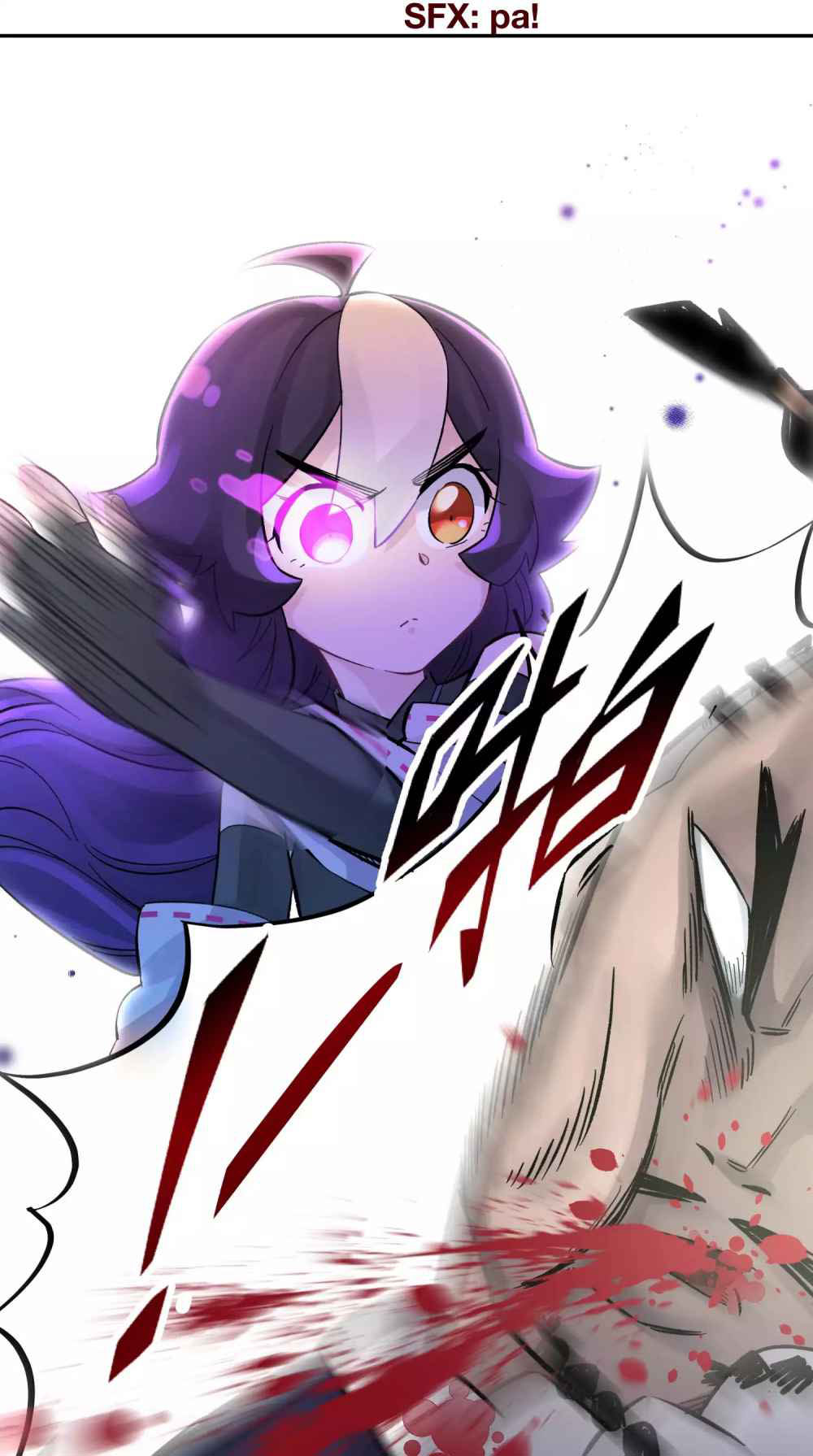 Busted! Darklord Chapter 8 Gambar 62