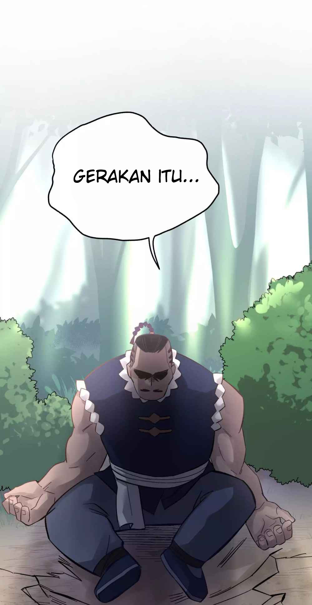 Busted! Darklord Chapter 8 Gambar 68