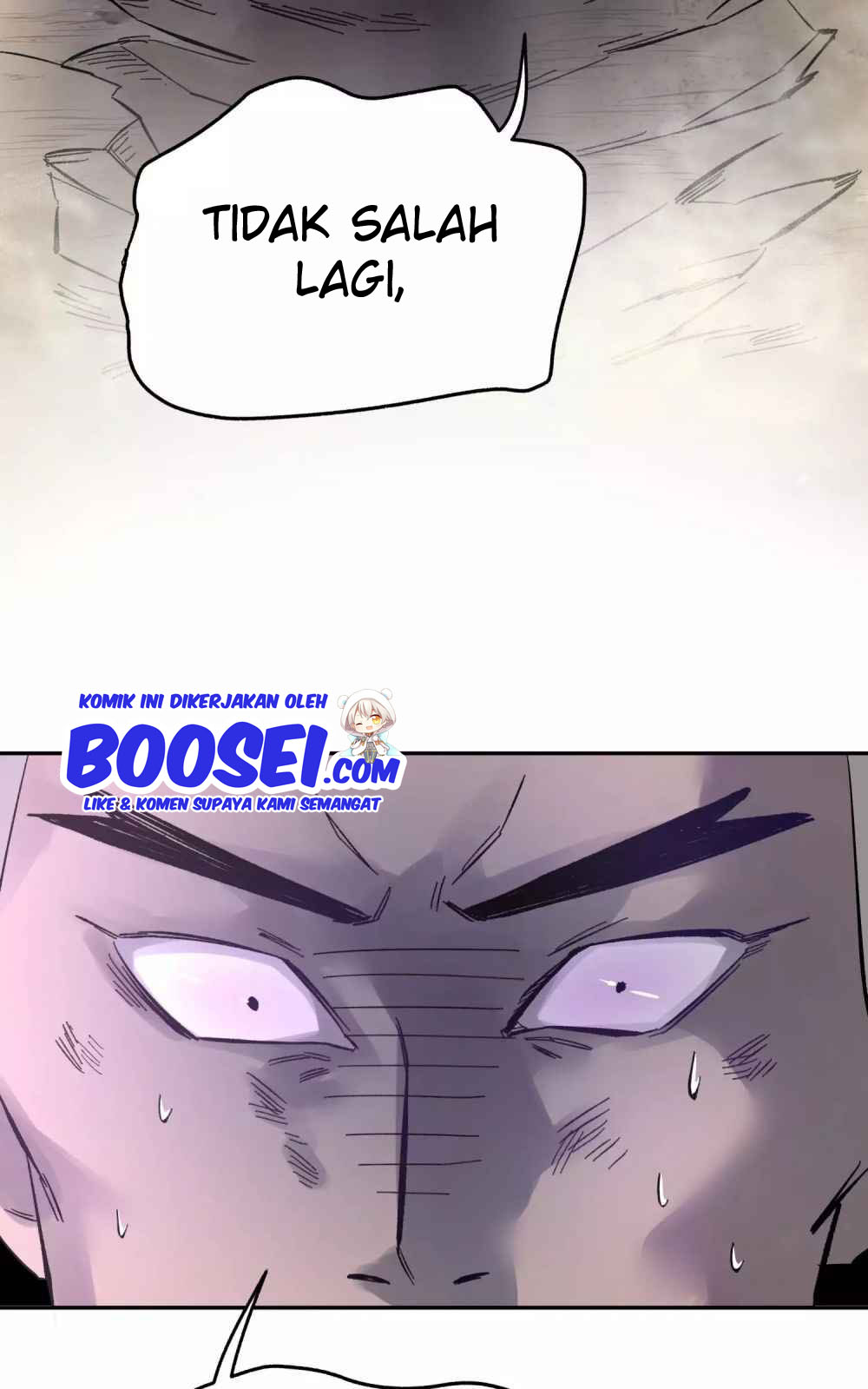 Busted! Darklord Chapter 8 Gambar 69