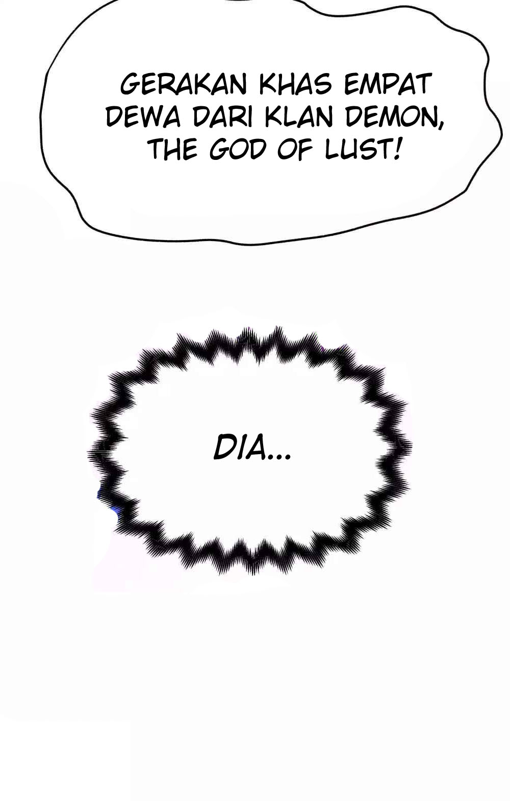 Busted! Darklord Chapter 8 Gambar 70