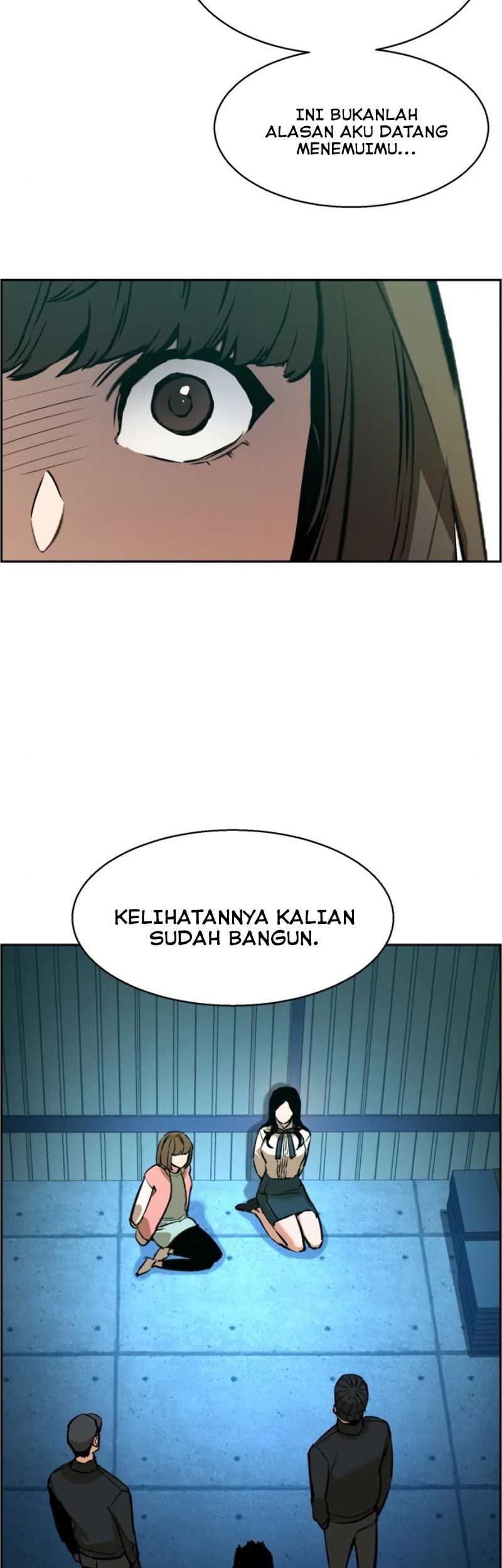 Mercenary Enrollment Chapter 15 Gambar 16