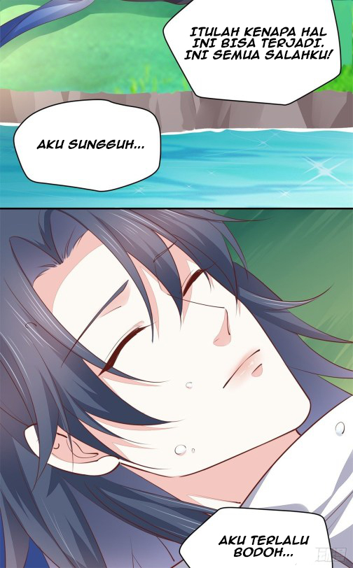 Pupillary Master Chapter 116.2 Gambar 6