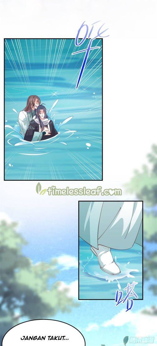 Pupillary Master Chapter 116.1 Gambar 7