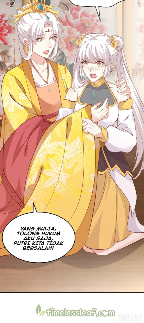 Pupillary Master Chapter 115.2 Gambar 13